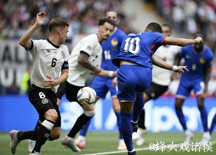 欧国联-迈尼昂神勇扑点 法国点球大战击败克罗地亚 欧国联-迈尼昂神勇扑点 法国点球大战击败克罗地亚