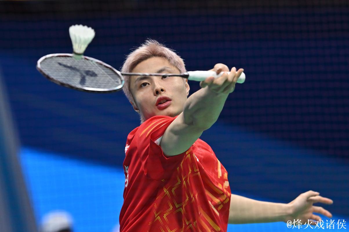 全运会：羽毛球男女团体决赛苏浙两强争锋