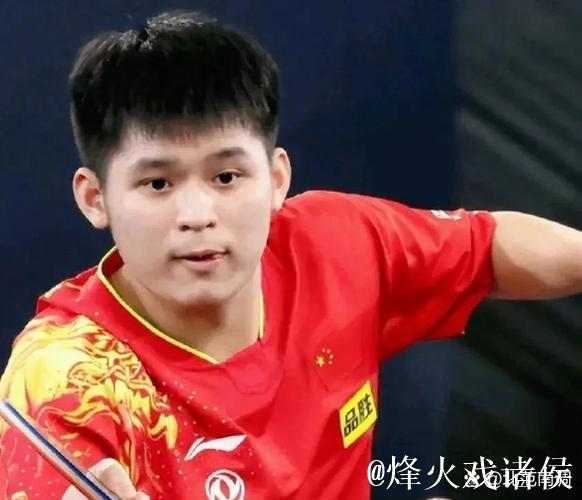 国乒歇歇脚才能更好出发 国乒歇歇脚才能更好出发