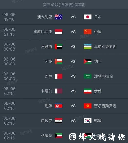 最新世界杯比分直播，实时更新不间断